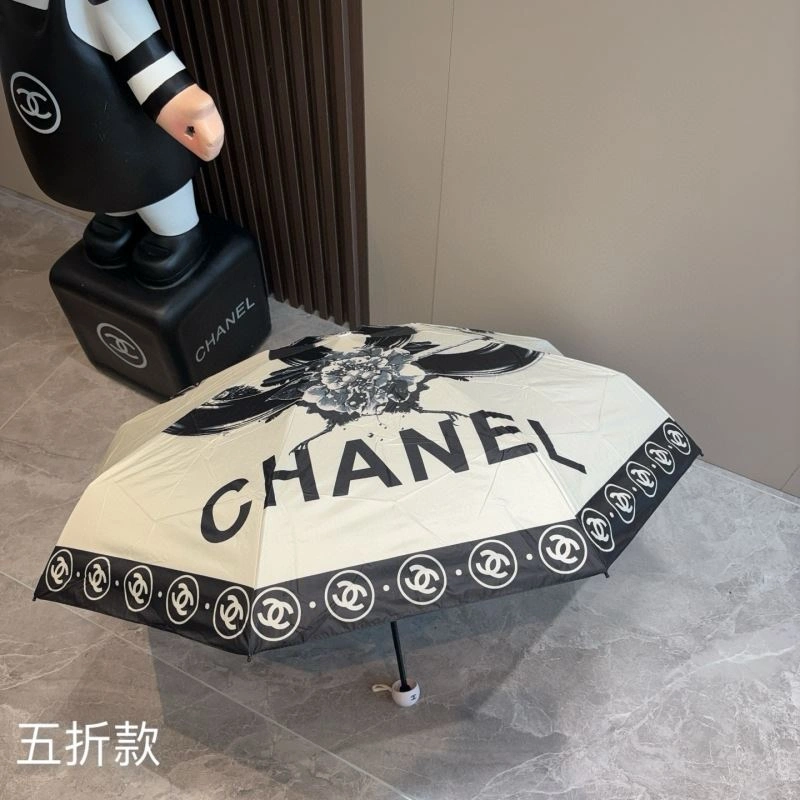 Upgraded Chanel Umbrella 275788