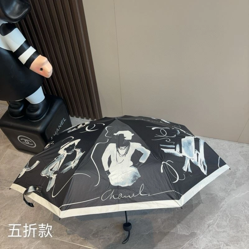 Chanel Umbrella Seasonal 275787