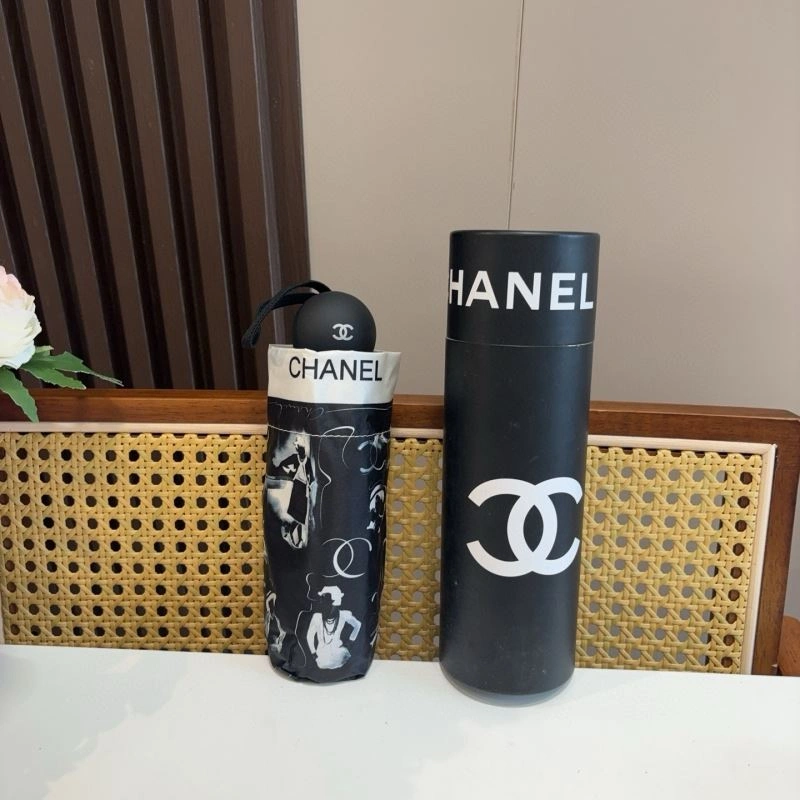 Chanel Umbrella Seasonal 275787