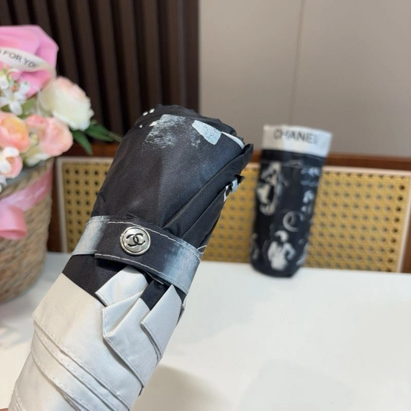 Chanel Umbrella Seasonal 275787