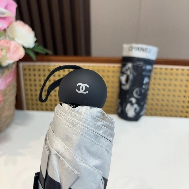 Chanel Umbrella Seasonal 275787