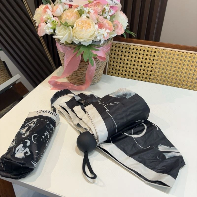 Chanel Umbrella Seasonal 275787