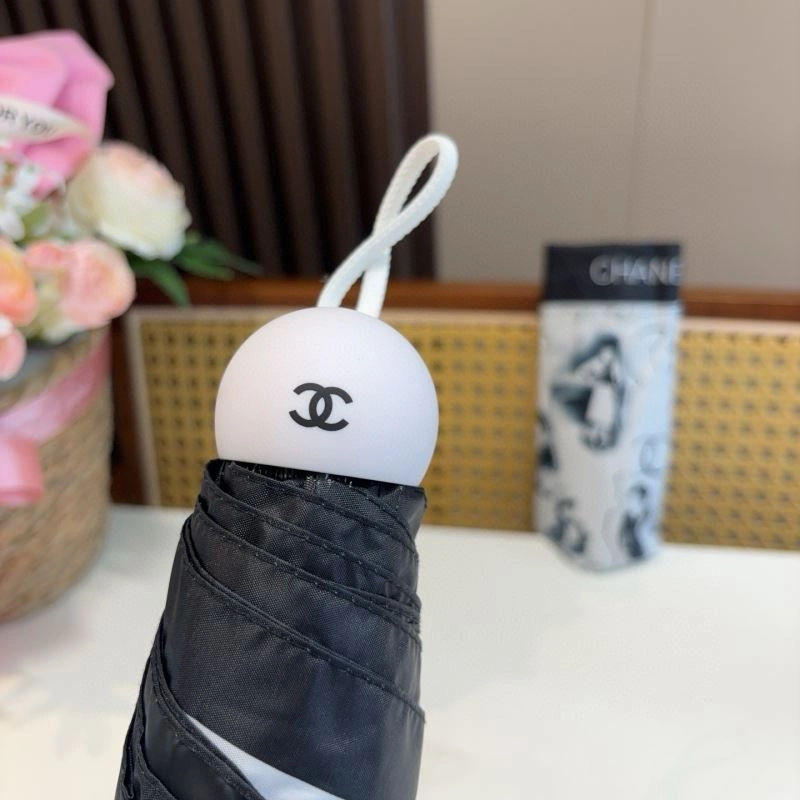 Resilient Chanel Umbrella 275786