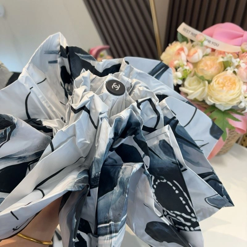 Resilient Chanel Umbrella 275786