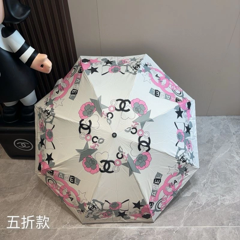 Chanel Umbrella Neat 275784