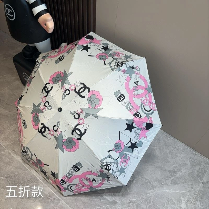 Chanel Umbrella Neat 275784