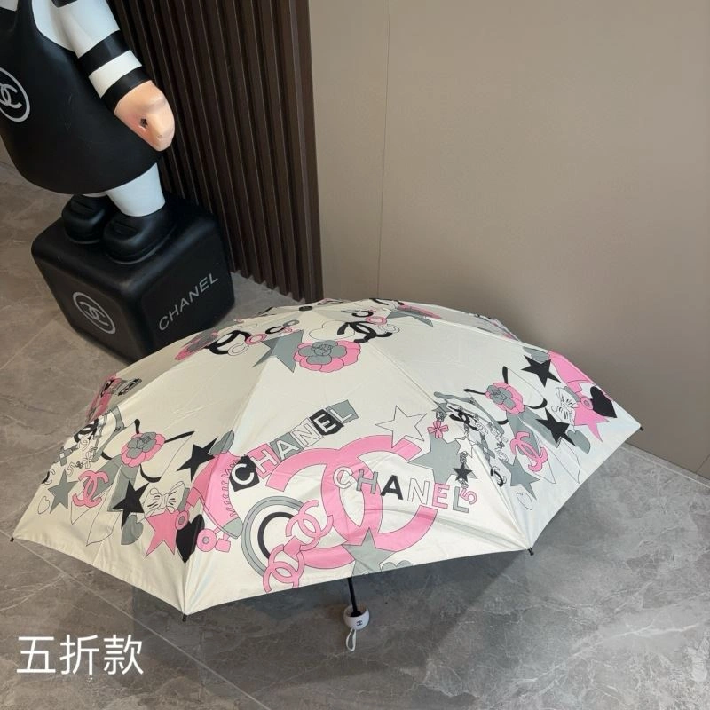 Chanel Umbrella Neat 275784