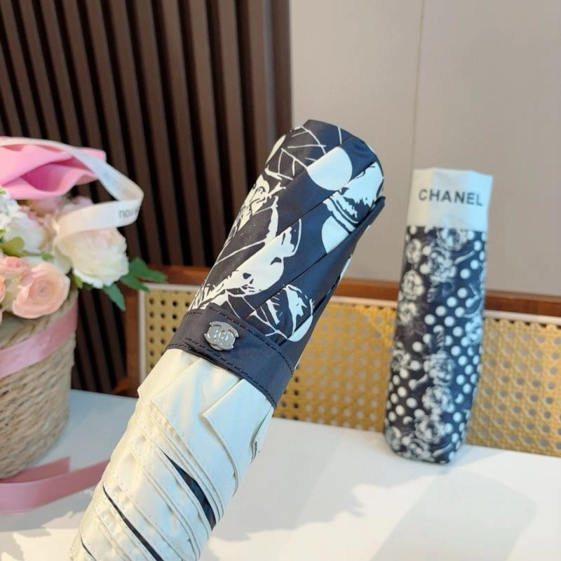 Classic Chanel Umbrella 275767
