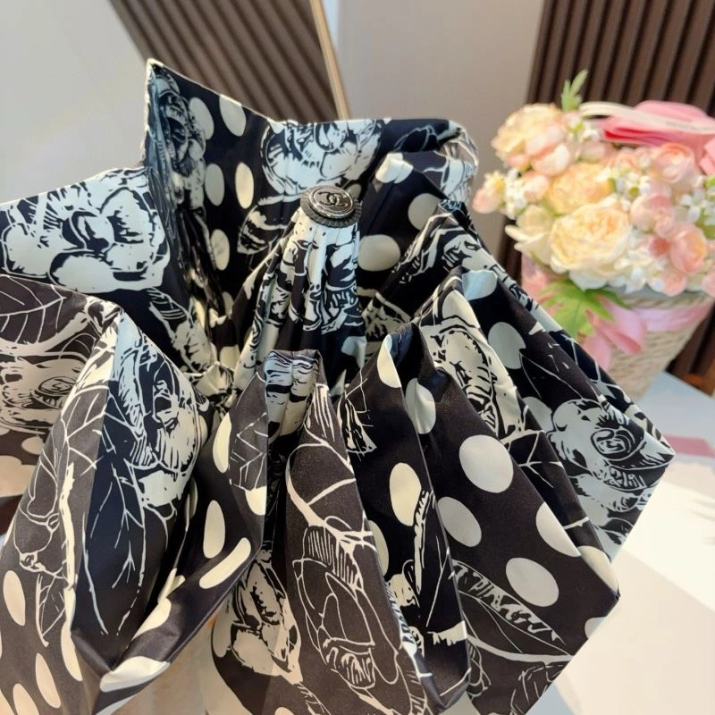 Classic Chanel Umbrella 275767