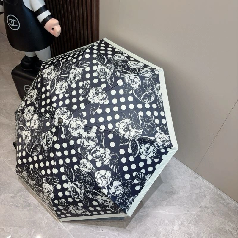 Classic Chanel Umbrella 275767