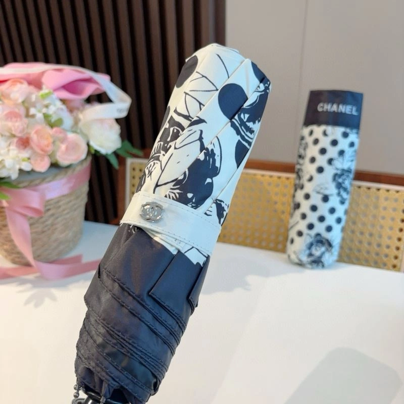 Functional Chanel Umbrella 275777