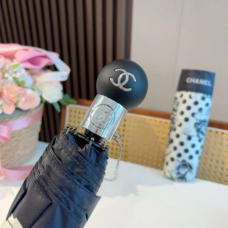 Functional Chanel Umbrella 275777