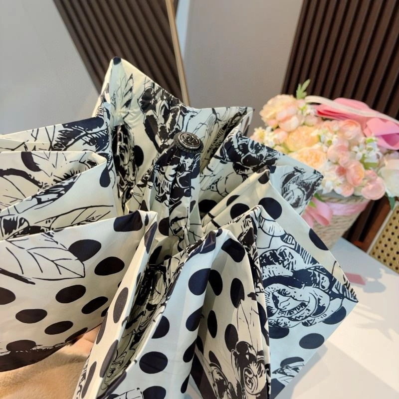 Functional Chanel Umbrella 275777