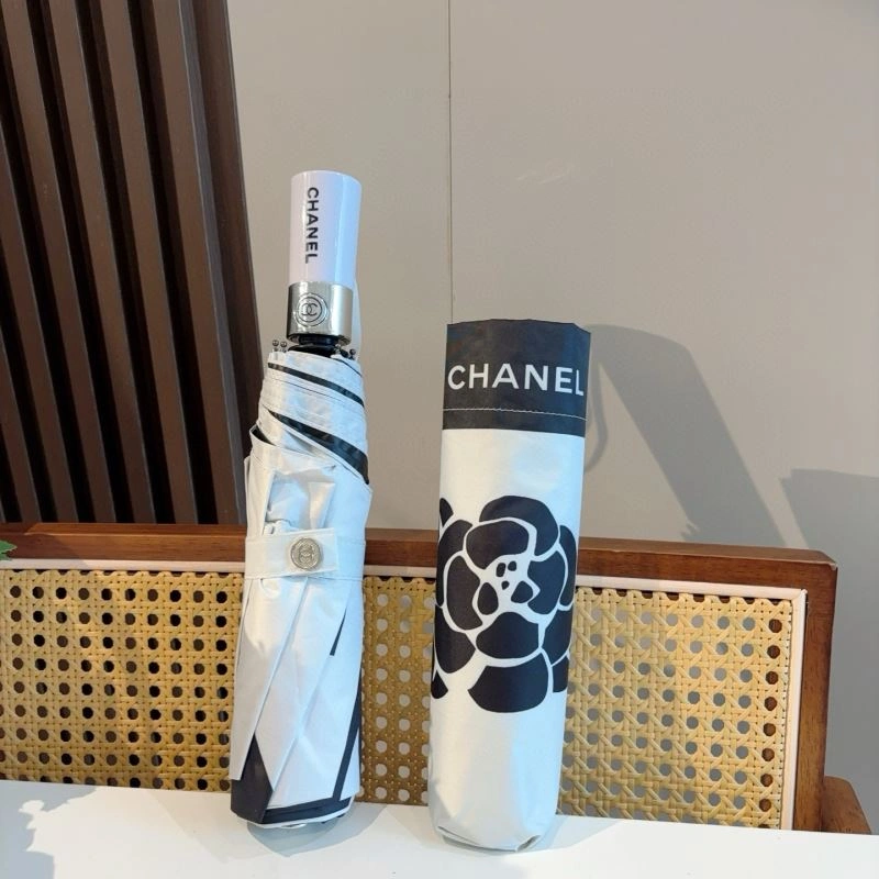 Chanel Umbrella Attractive 275765