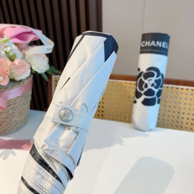 Chanel Umbrella Attractive 275765