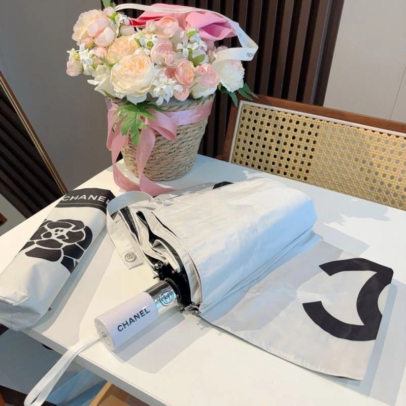 Chanel Umbrella Attractive 275765