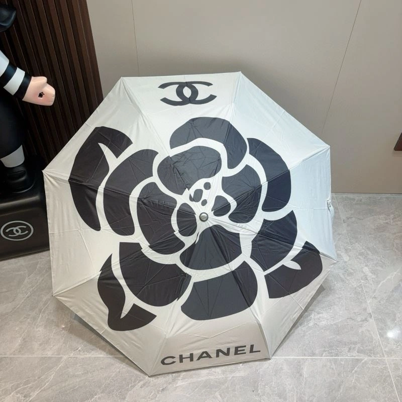 Chanel Umbrella Attractive 275765