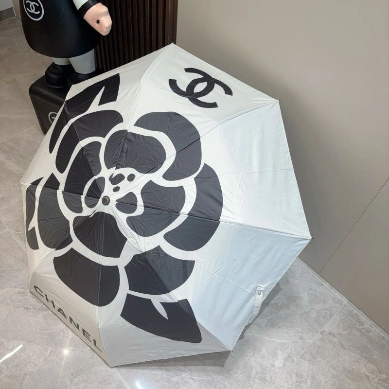 Chanel Umbrella Attractive 275765
