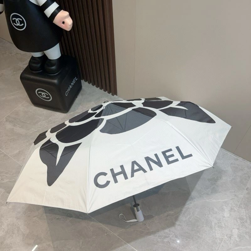 Chanel Umbrella Attractive 275765