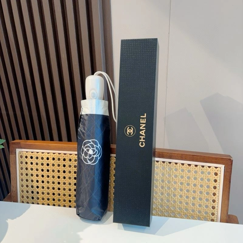Chanel Umbrella Breathable 275763