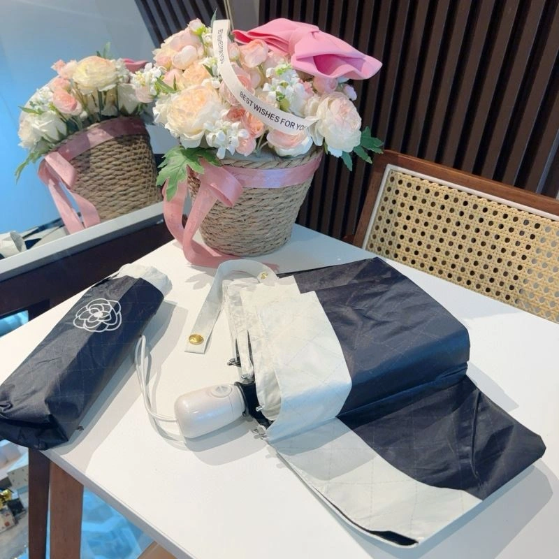 Chanel Umbrella Breathable 275763
