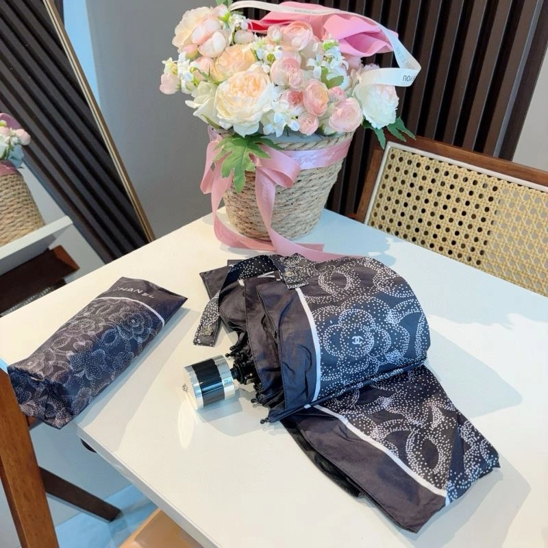 Chanel Umbrella Tailored 275783