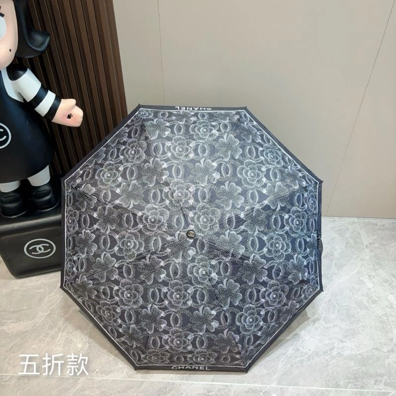 Chanel Umbrella Tailored 275783