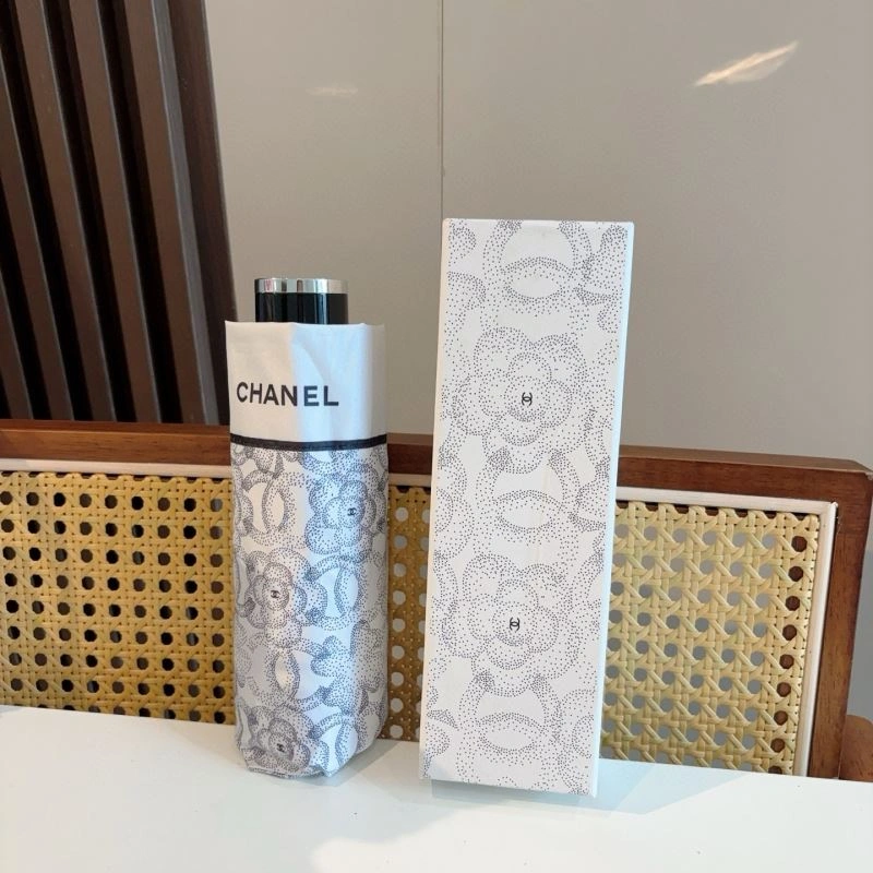 Casual Chanel Umbrella 275770