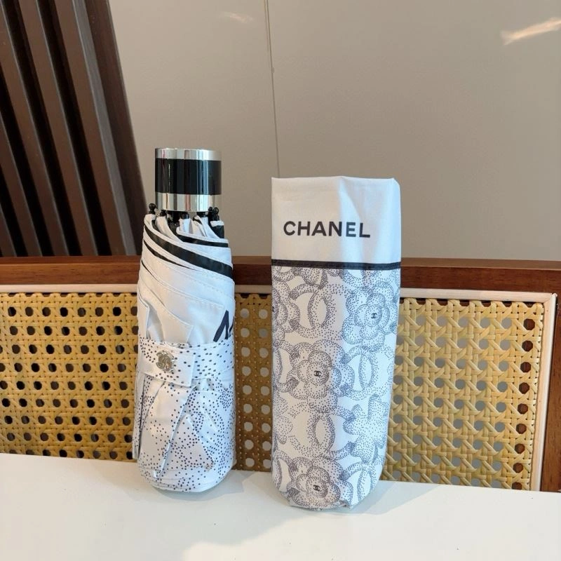 Casual Chanel Umbrella 275770