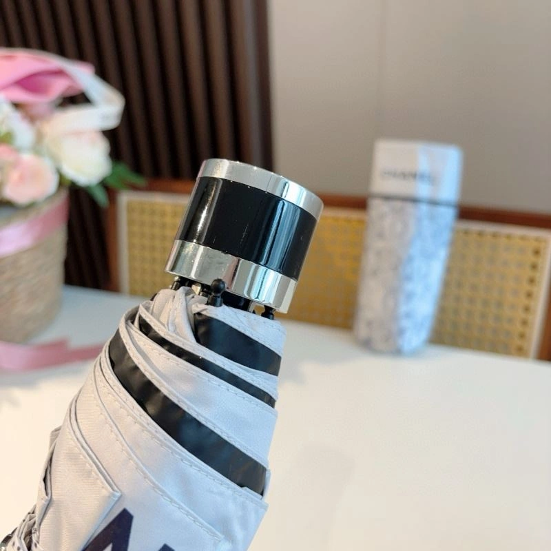 Casual Chanel Umbrella 275770