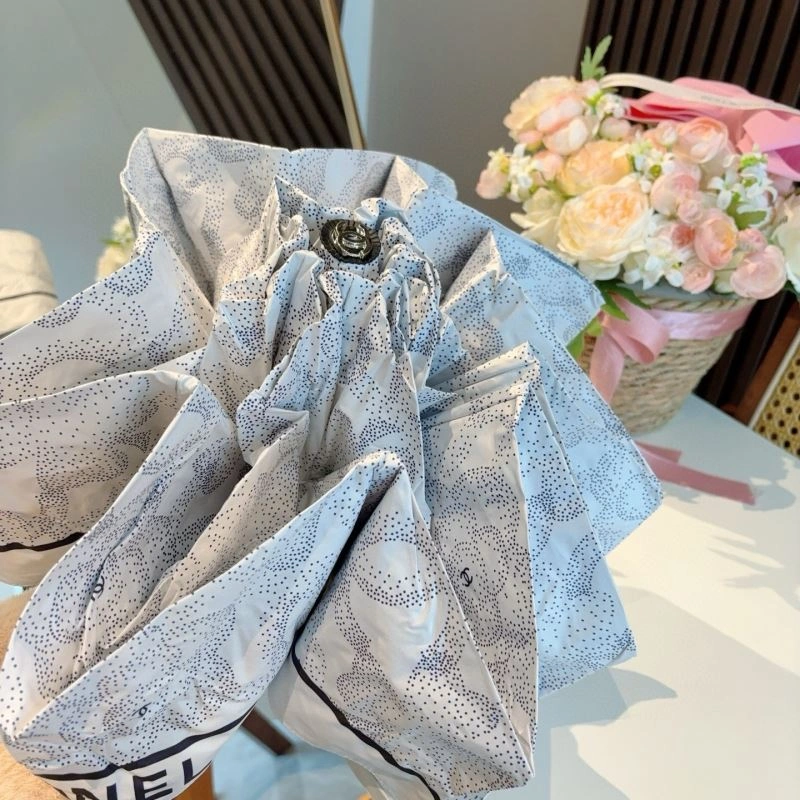 Casual Chanel Umbrella 275770