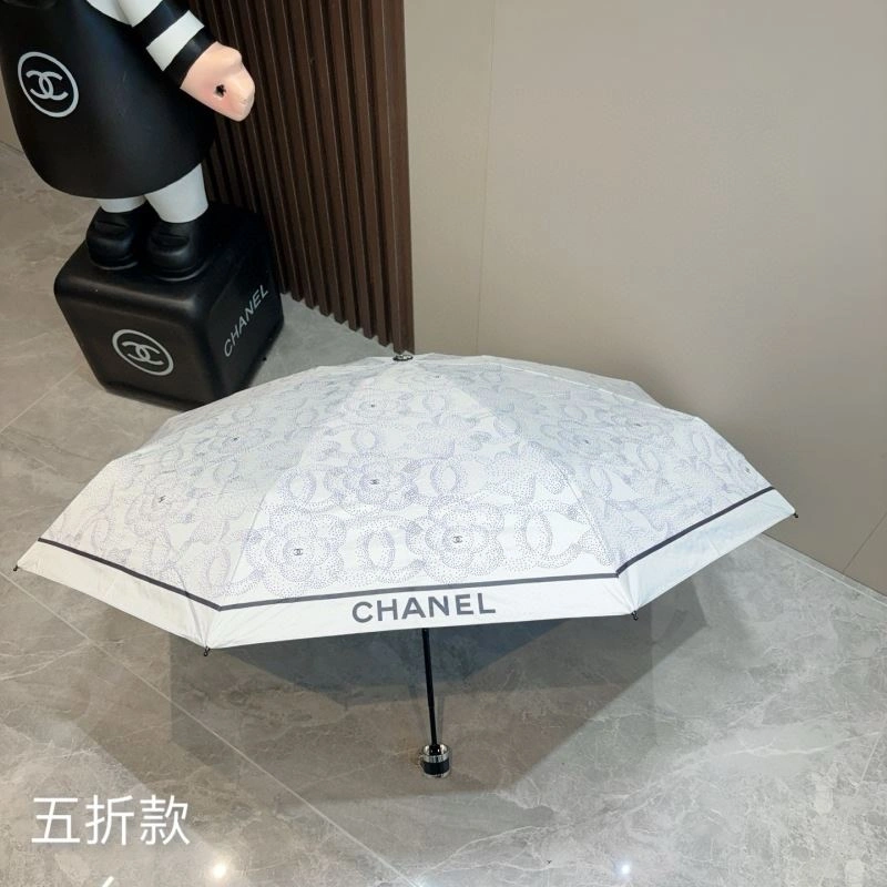 Casual Chanel Umbrella 275770