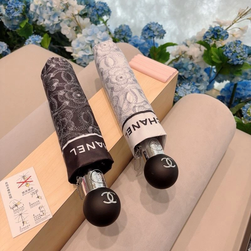 Chanel Umbrella Sophisticated 275774