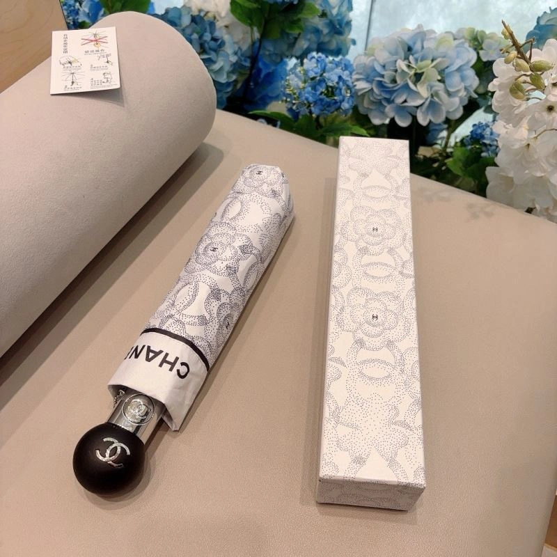 Chanel Umbrella Sophisticated 275774