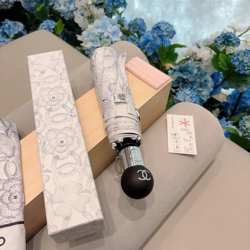 Chanel Umbrella Sophisticated 275774