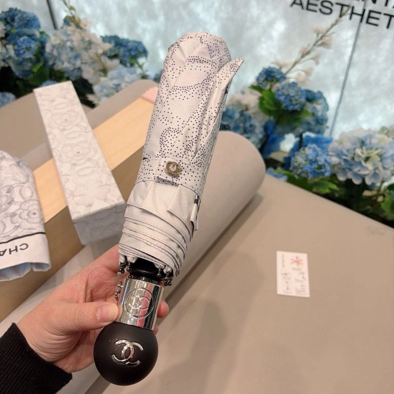 Chanel Umbrella Sophisticated 275774