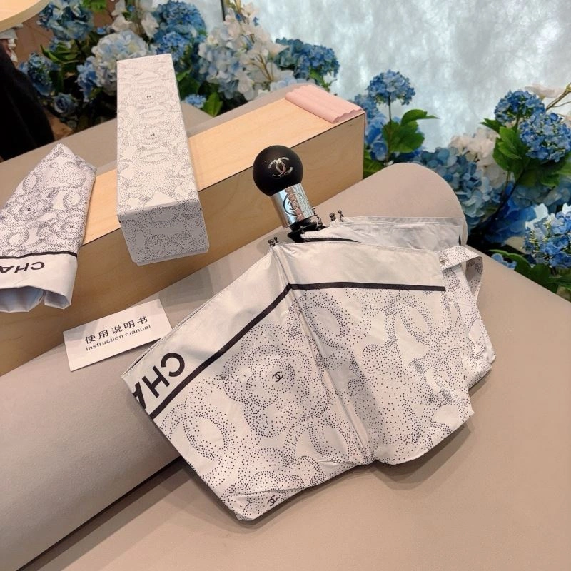 Chanel Umbrella Sophisticated 275774