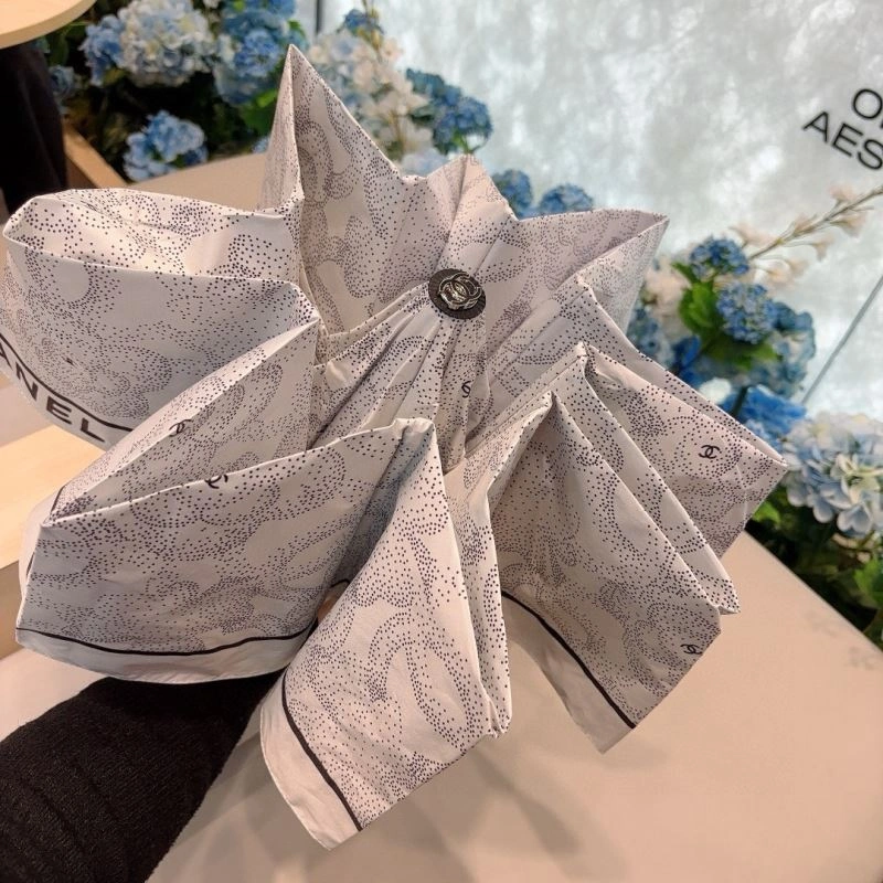 Chanel Umbrella Sophisticated 275774