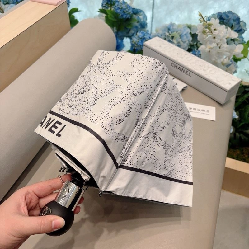 Chanel Umbrella Sophisticated 275774