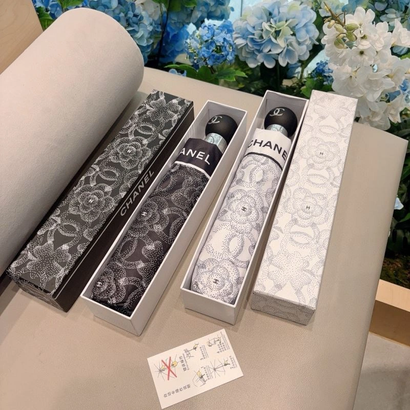 TimelessDesign Chanel Umbrella 275758