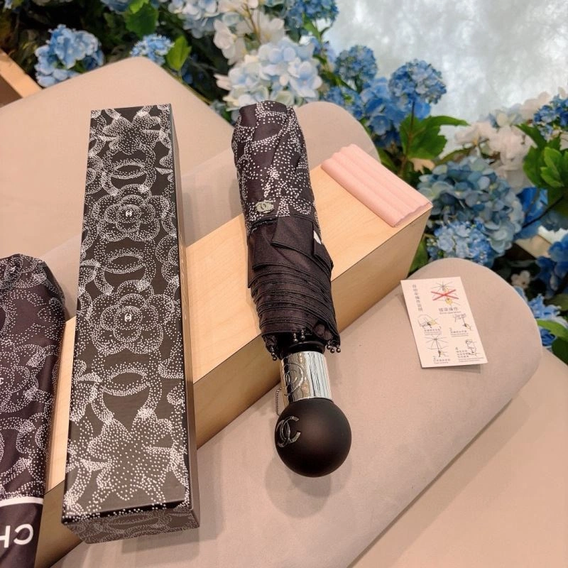 TimelessDesign Chanel Umbrella 275758