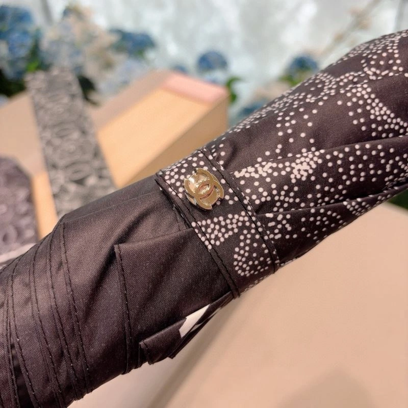 TimelessDesign Chanel Umbrella 275758