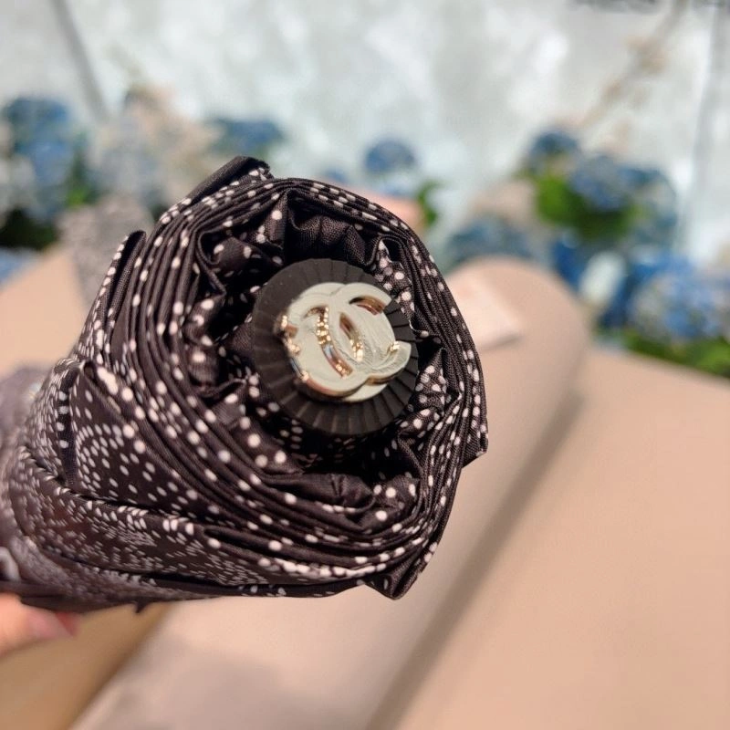 TimelessDesign Chanel Umbrella 275758