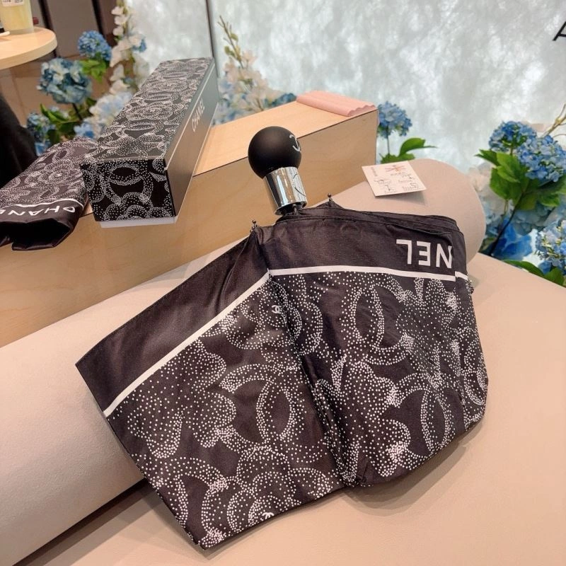TimelessDesign Chanel Umbrella 275758