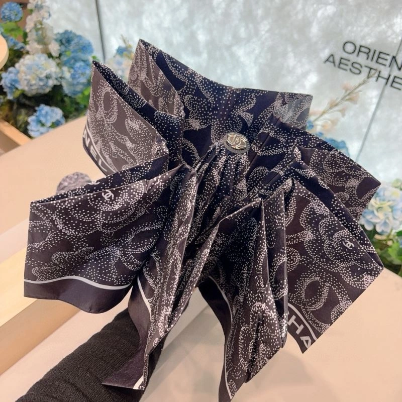 TimelessDesign Chanel Umbrella 275758