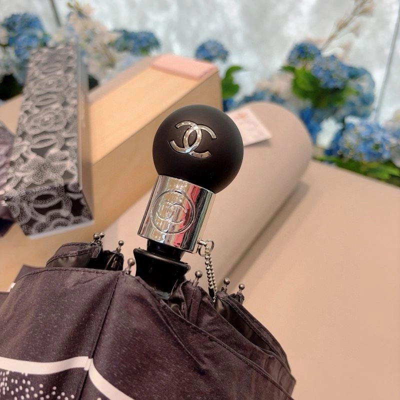 TimelessDesign Chanel Umbrella 275758