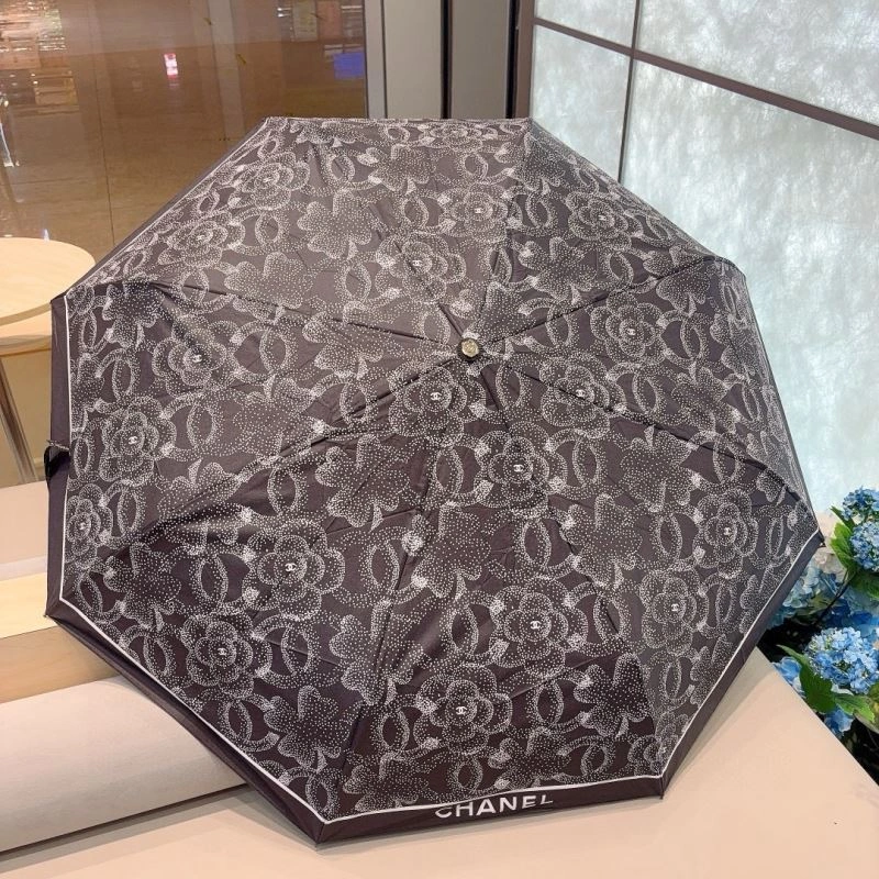 TimelessDesign Chanel Umbrella 275758