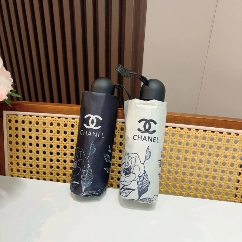 Chanel Umbrella WellDesigned 275756