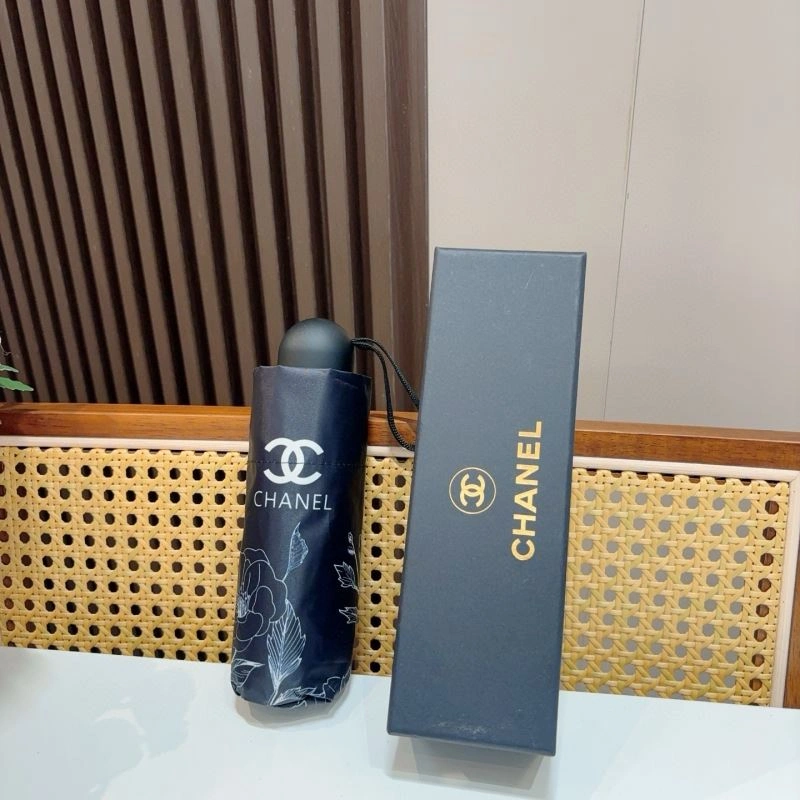Chanel Umbrella WellDesigned 275756