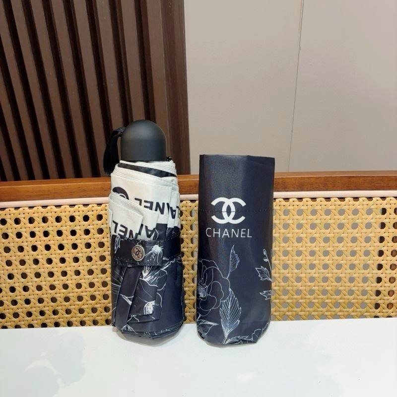 Chanel Umbrella WellDesigned 275756